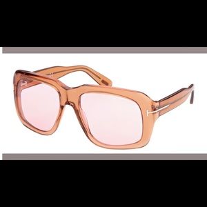 Tom Ford Bailey sunglasses